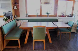 Küche Bild 1