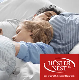 Für gesunden & entspannenden Schlaf